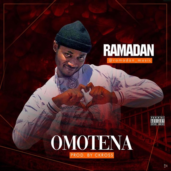 Ramadan - Omotena
